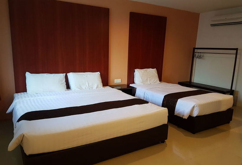 호텔 Coco Town Inn