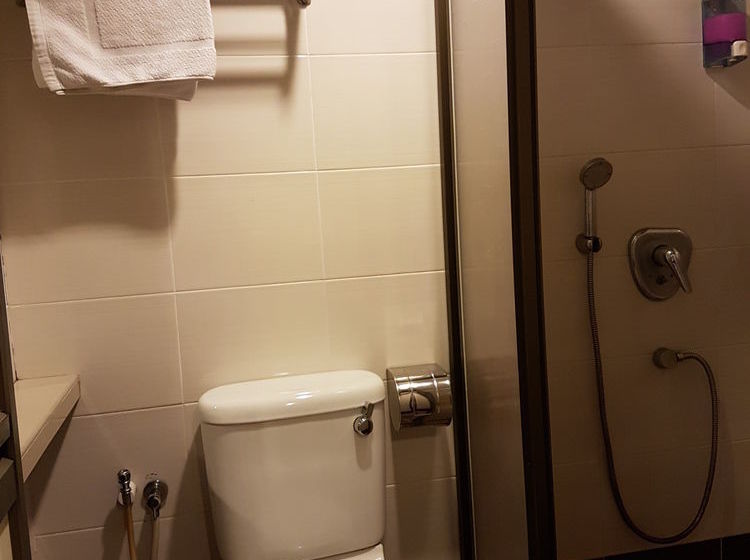 호텔 Coco Town Inn