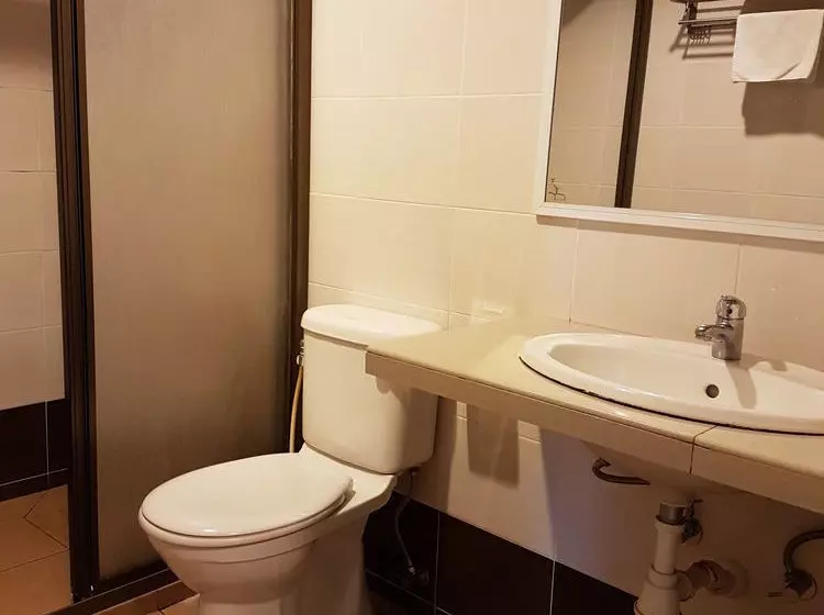 ホテル Coco Town Inn