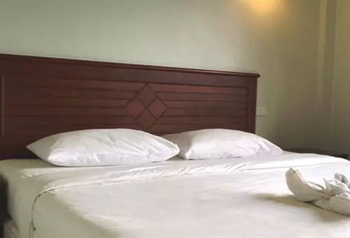 호텔 Colibri Guesthouse