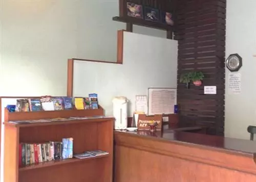 호텔 Colibri Guesthouse