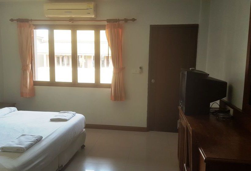 فندق Colibri Guesthouse