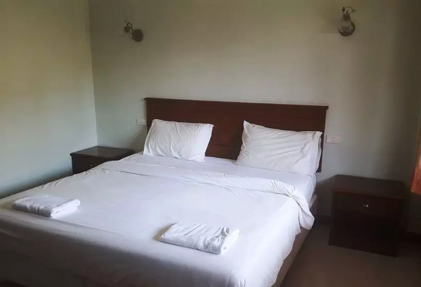 호텔 Colibri Guesthouse