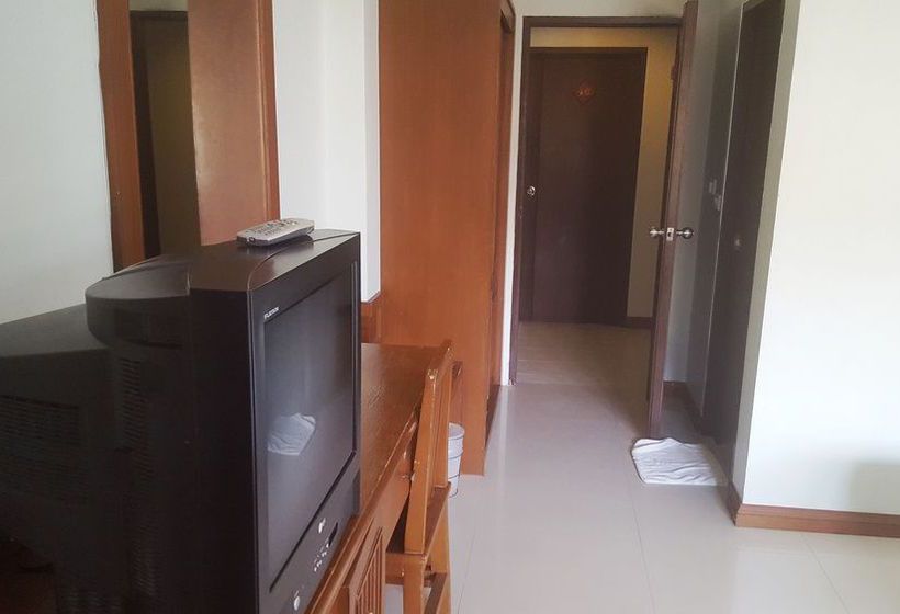 فندق Colibri Guesthouse