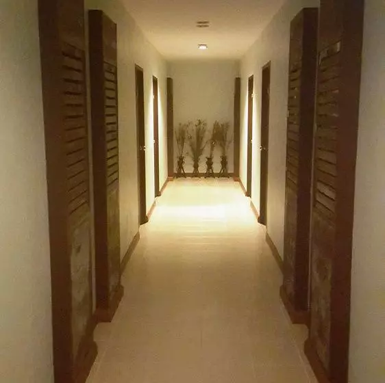 호텔 Colibri Guesthouse