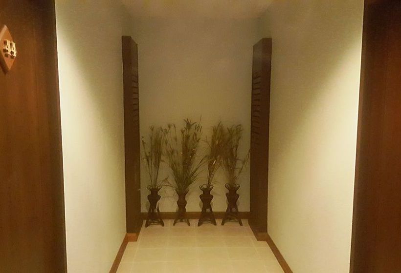 فندق Colibri Guesthouse