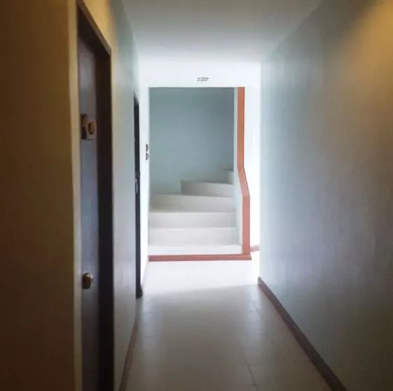 호텔 Colibri Guesthouse