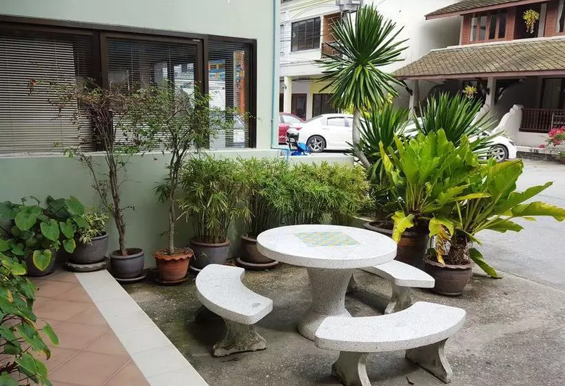 호텔 Colibri Guesthouse