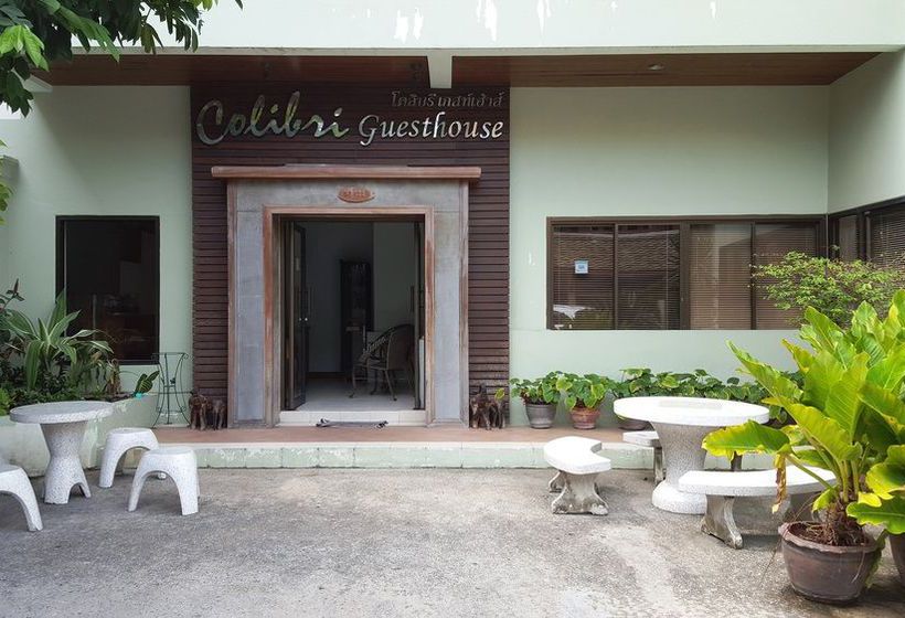 فندق Colibri Guesthouse