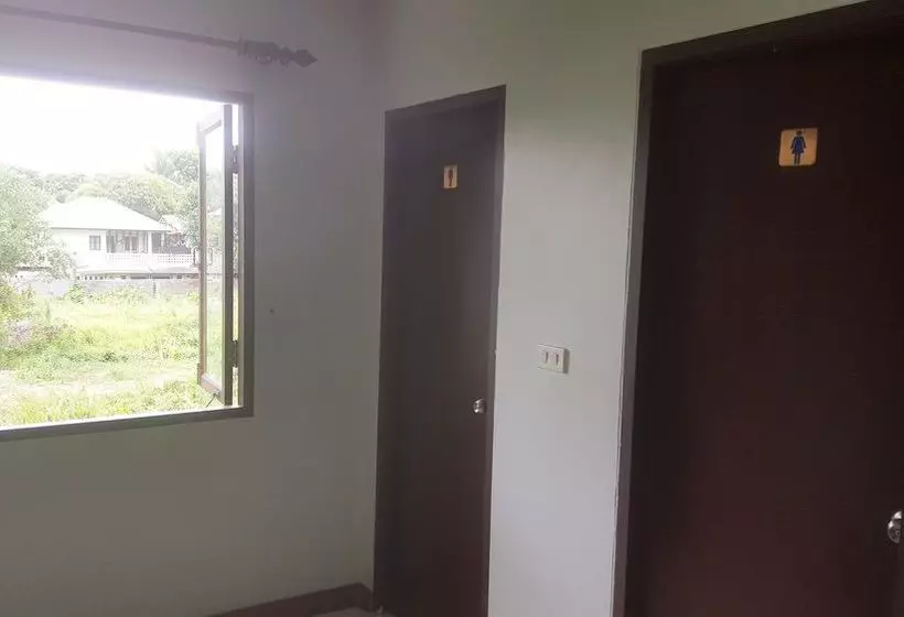 호텔 Colibri Guesthouse