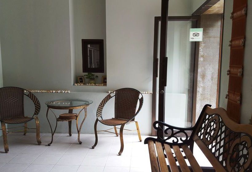 فندق Colibri Guesthouse