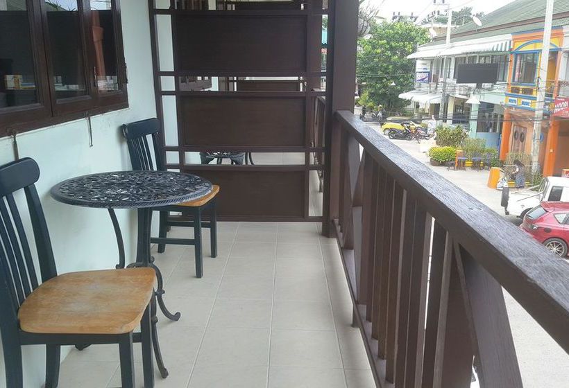 فندق Colibri Guesthouse