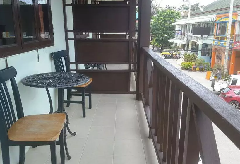 호텔 Colibri Guesthouse