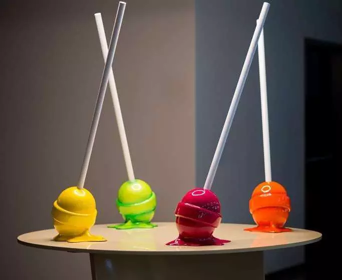 Отель Doubletree By Hilton Guadalajara Centro Historico