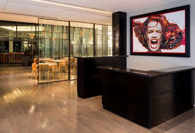 בית מלון כפרי Doubletree By Hilton Guadalajara Centro Historico