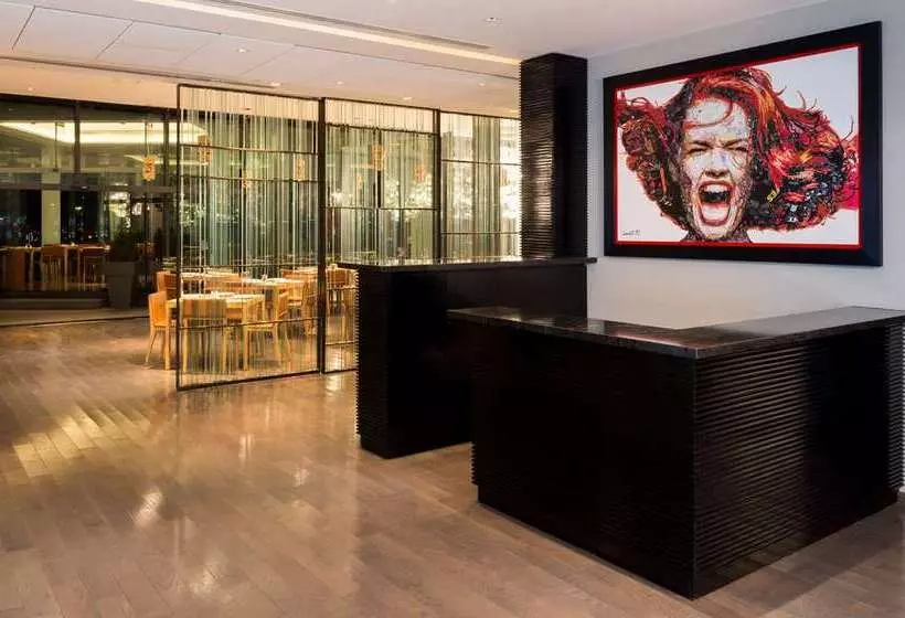 Отель Doubletree By Hilton Guadalajara Centro Historico