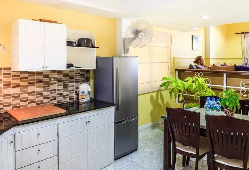 Hotel Eriksson Guesthouse