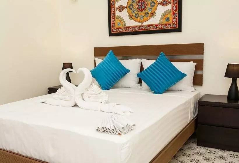 Hotel Eriksson Guesthouse