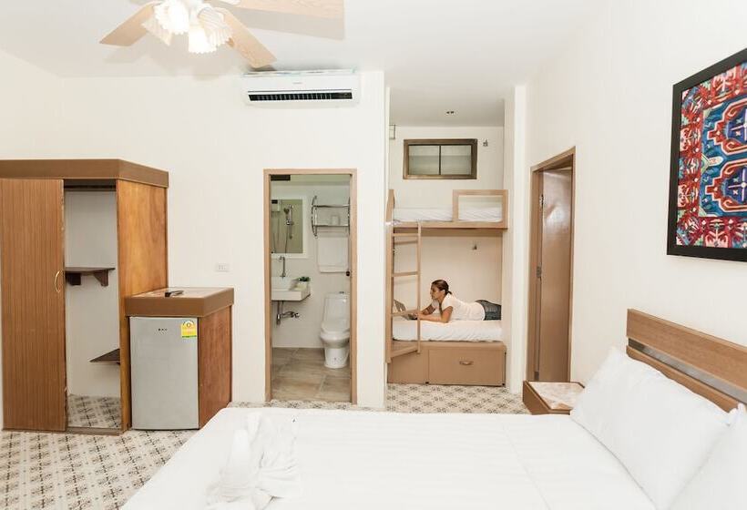 Hotel Eriksson Guesthouse