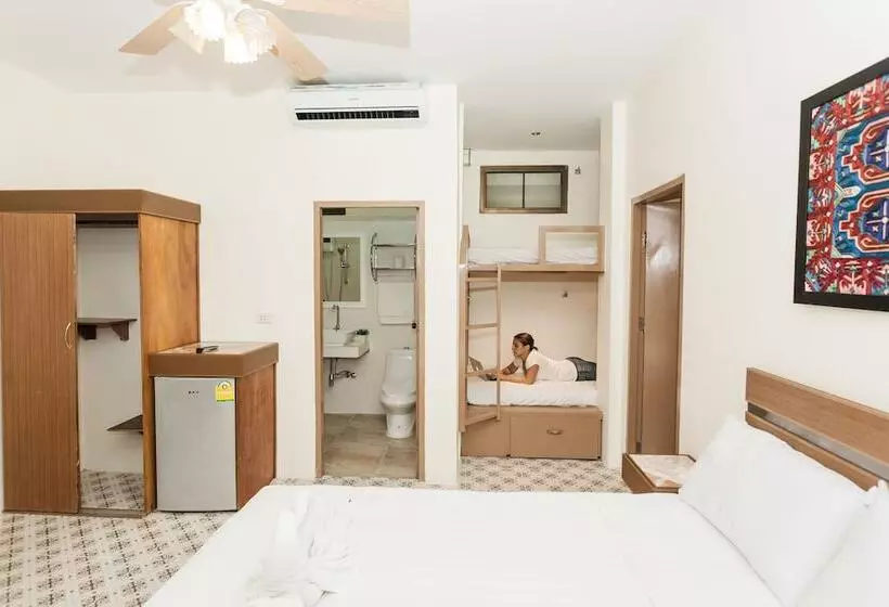 Hotel Eriksson Guesthouse