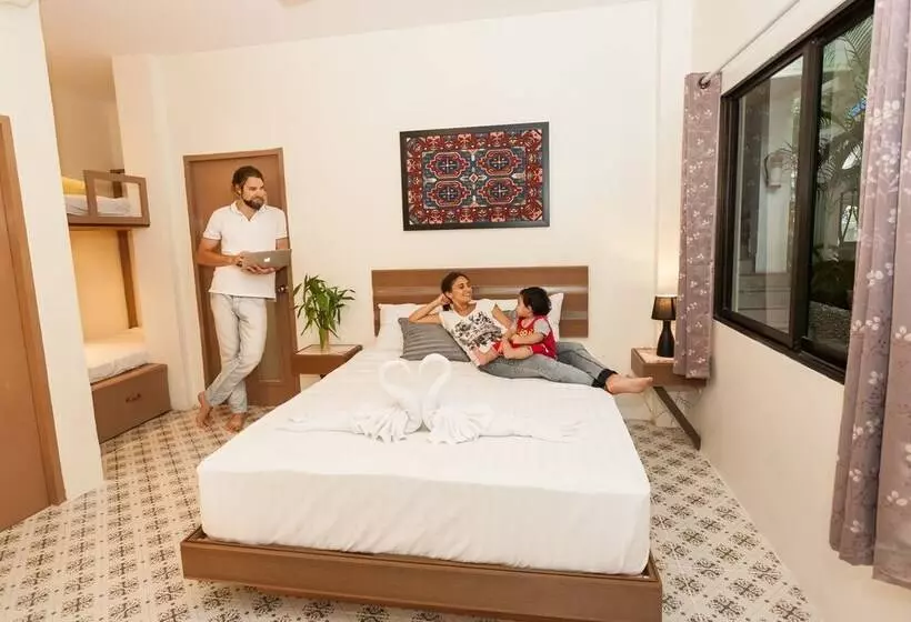 Hotel Eriksson Guesthouse