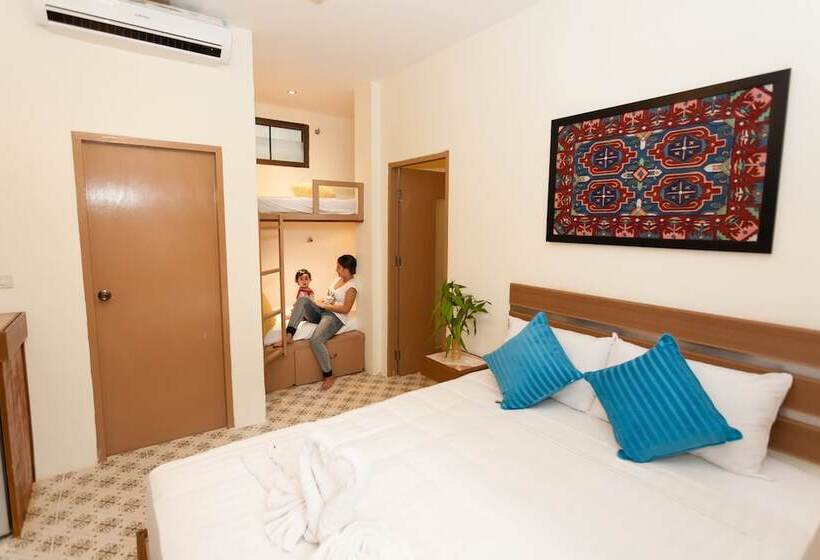 Hotel Eriksson Guesthouse