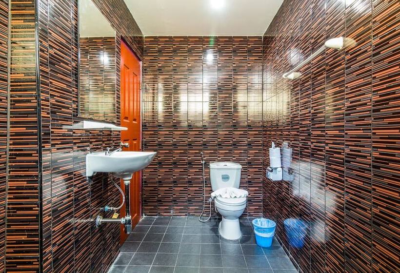 Hotel Eriksson Guesthouse