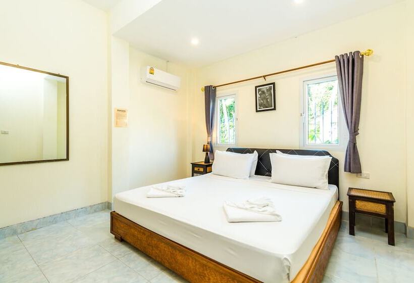 Hotel Eriksson Guesthouse