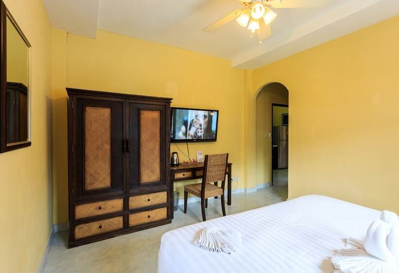 Hotel Eriksson Guesthouse