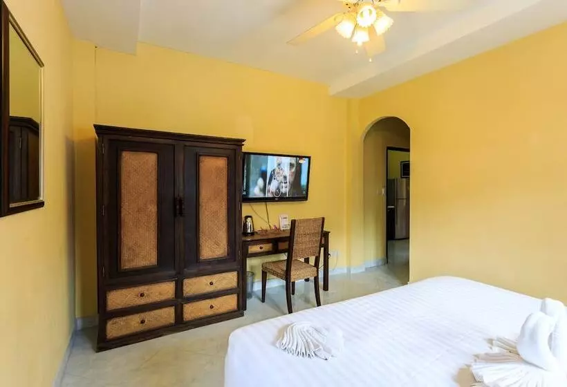 Hotel Eriksson Guesthouse