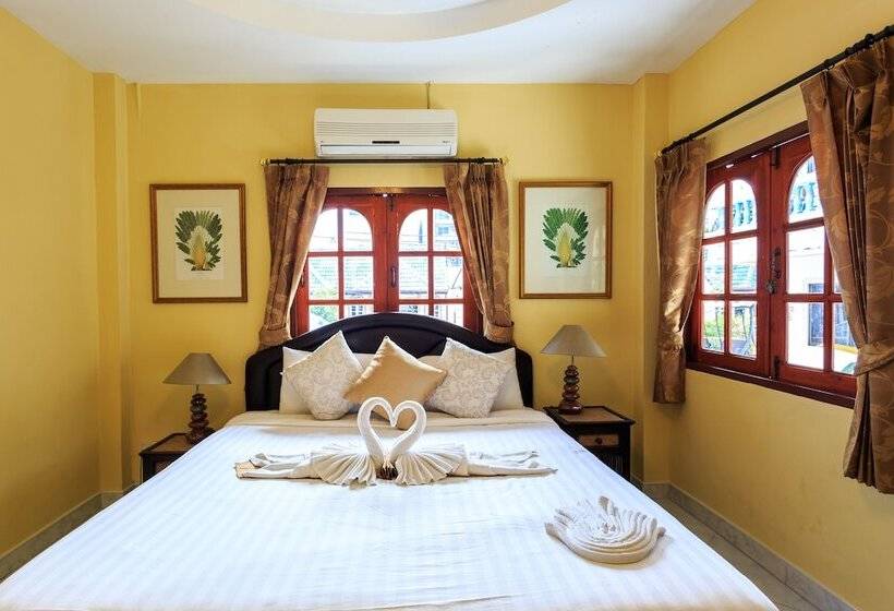 Hotel Eriksson Guesthouse