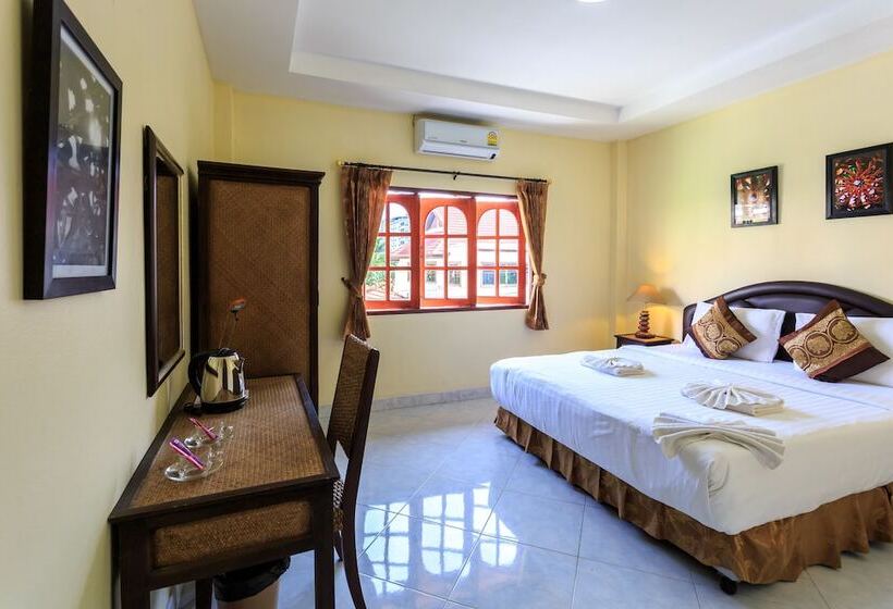 Hotel Eriksson Guesthouse