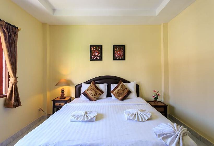 Hotel Eriksson Guesthouse