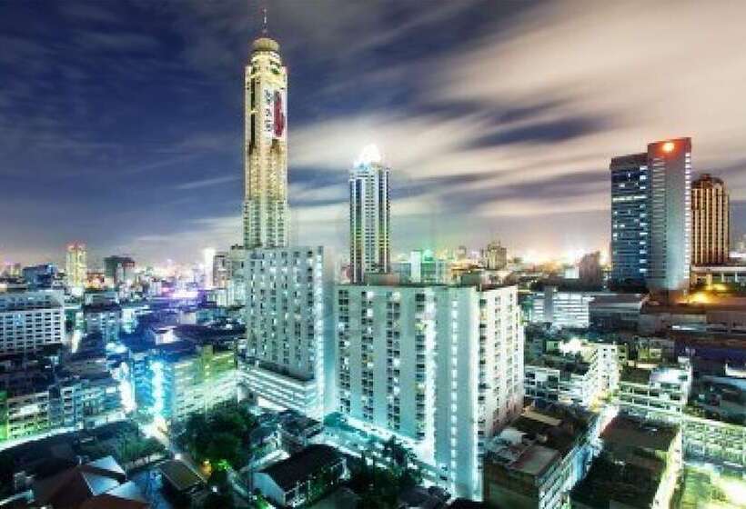 בית מלון כפרי H2