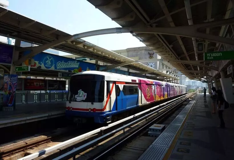 בית מלון כפרי H2