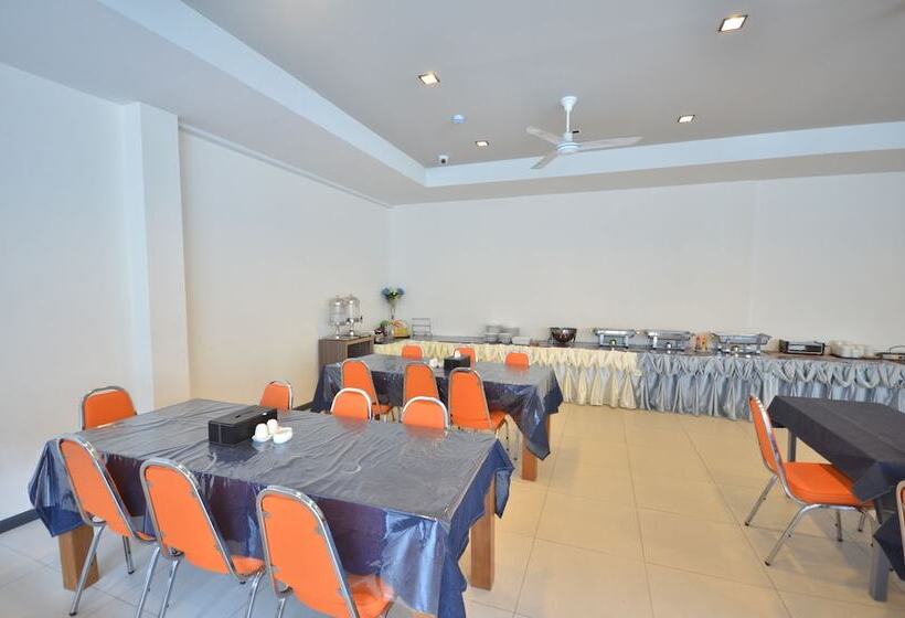 בית מלון כפרי H2