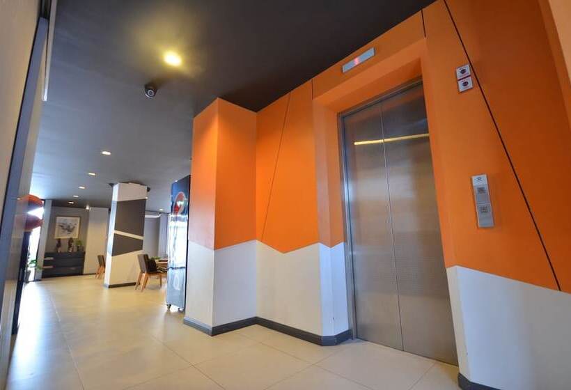 בית מלון כפרי H2