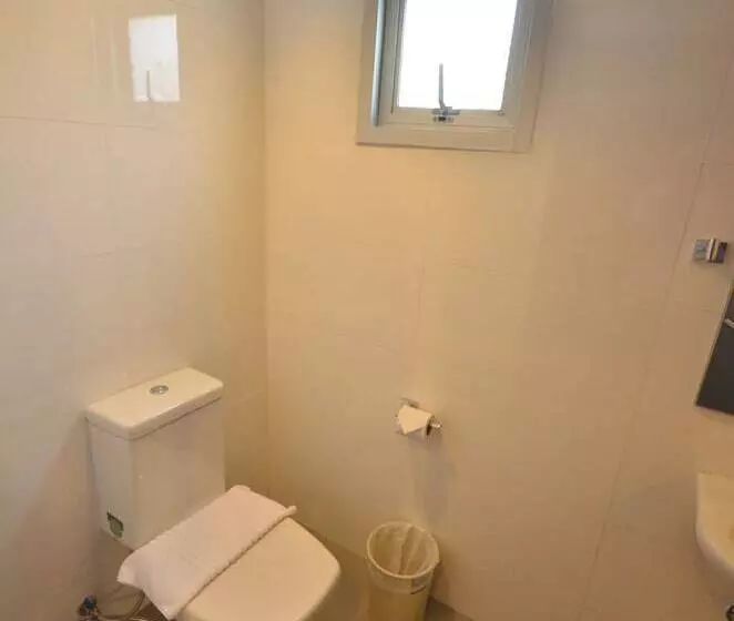 בית מלון כפרי H2