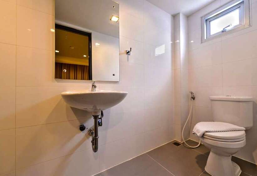 בית מלון כפרי H2