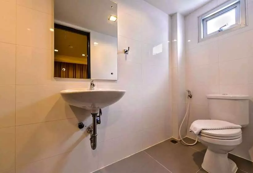 בית מלון כפרי H2