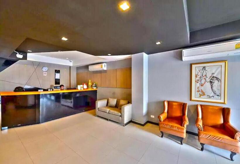 בית מלון כפרי H2