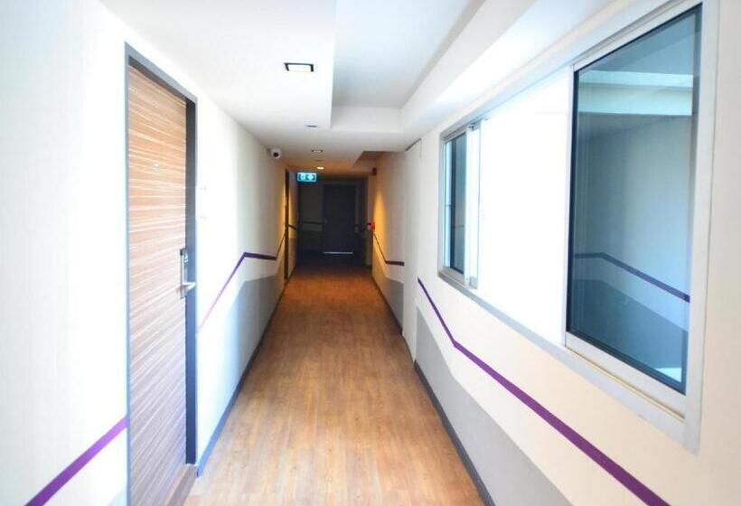 בית מלון כפרי H2