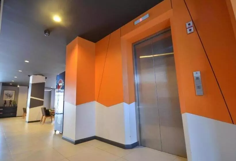 בית מלון כפרי H2