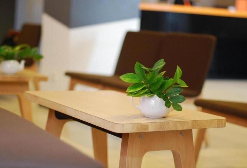 בית מלון כפרי H2