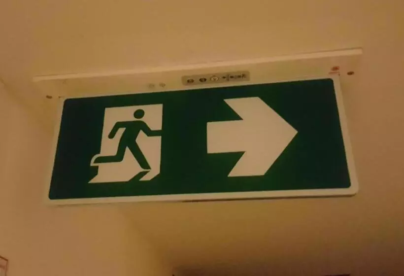 בית מלון כפרי H2