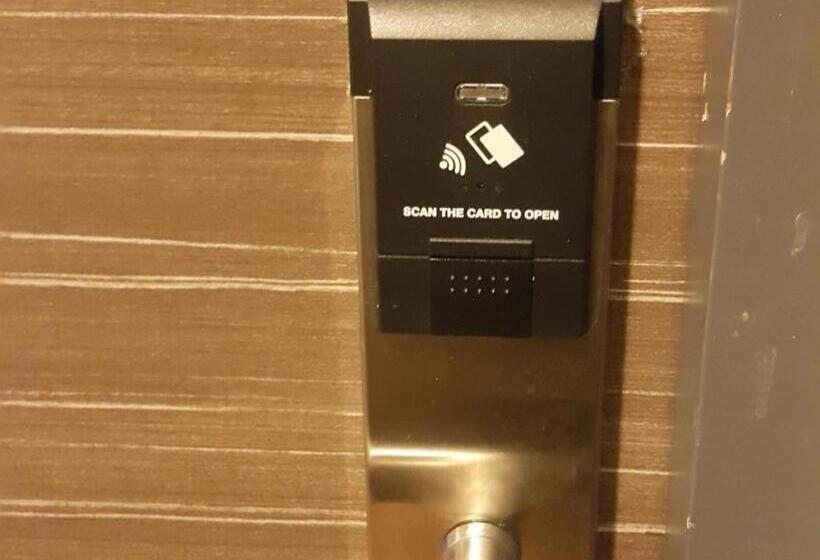 בית מלון כפרי H2