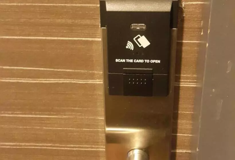 בית מלון כפרי H2