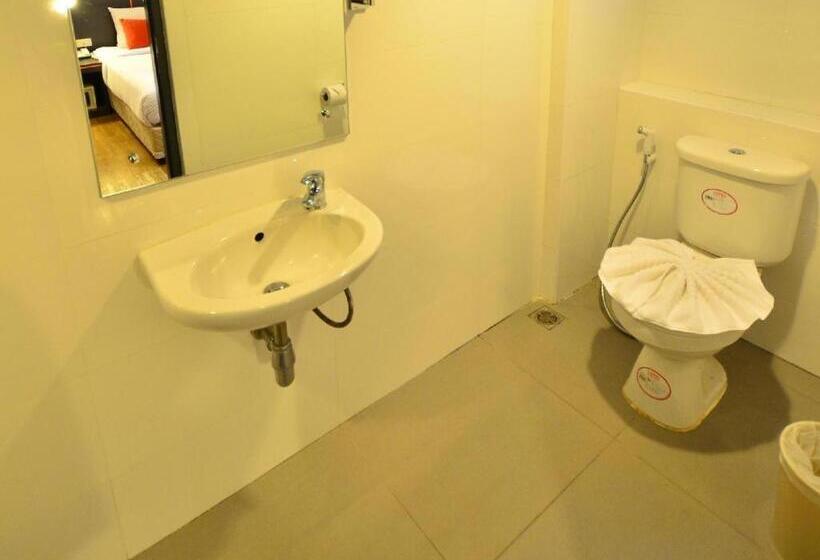 בית מלון כפרי H2