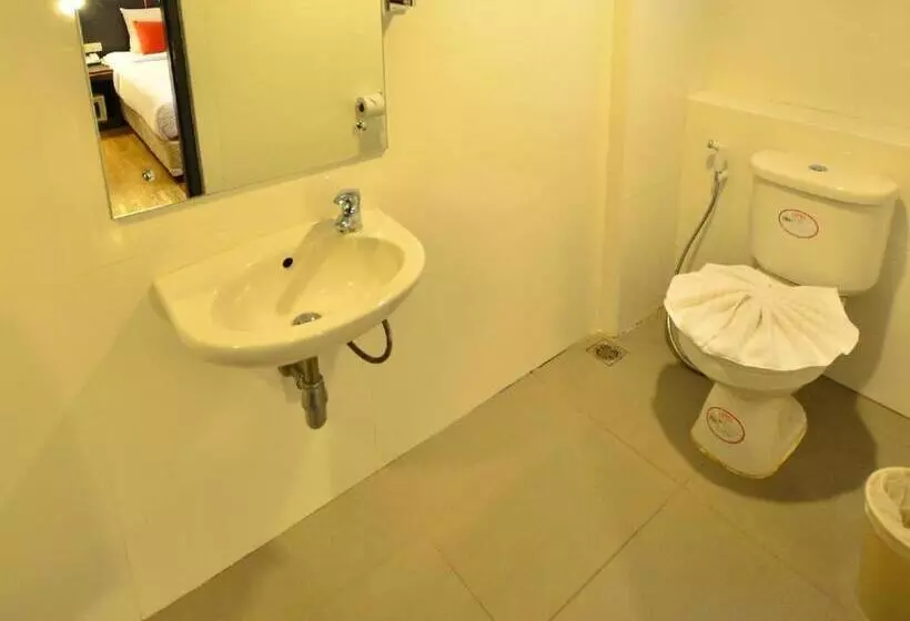 בית מלון כפרי H2