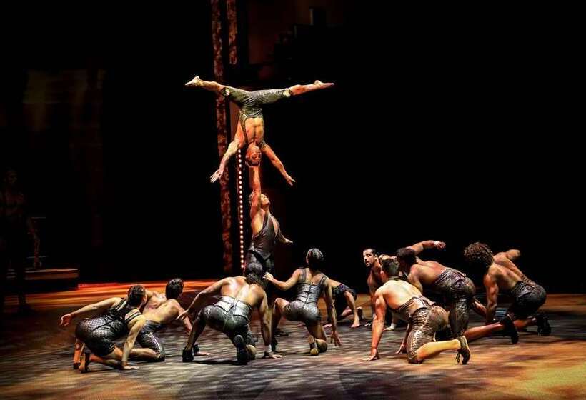 هتل Hilton Dubai Al Habtoor City